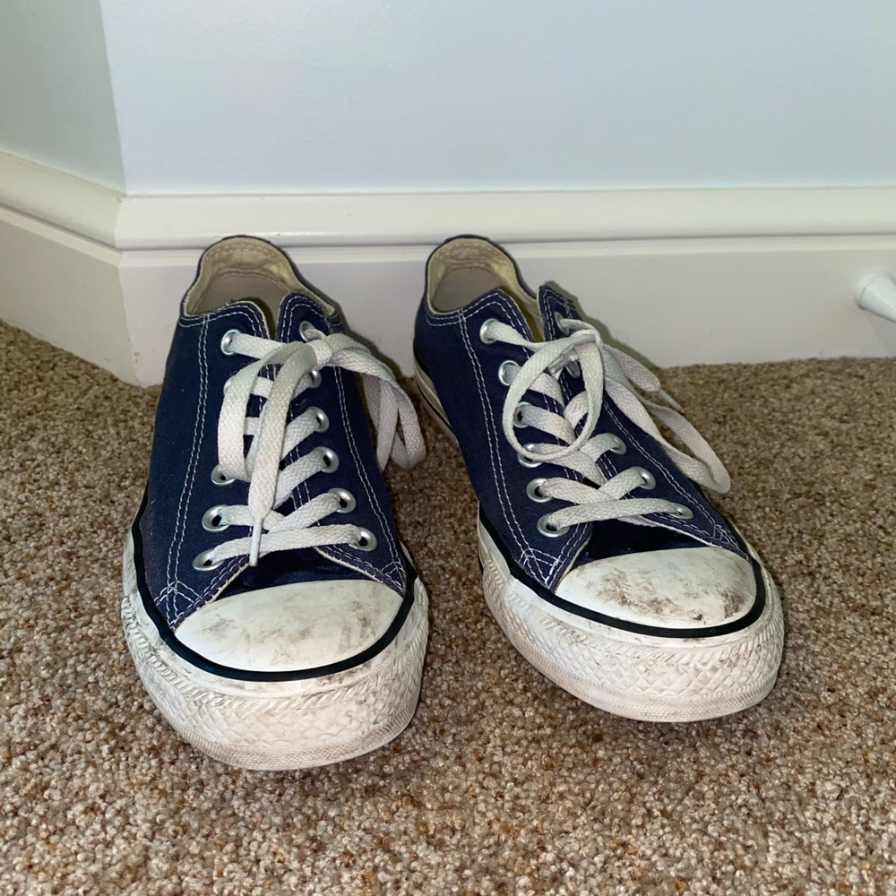 Converse Chuck Taylor Lo Sneaker (Women’s)